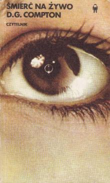 Compton D.G.-Śmierć na żywo