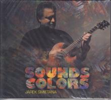Jarek Śmietana-Sounds Colors