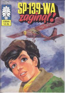 Wróblewski Krupka-SP-139-WA