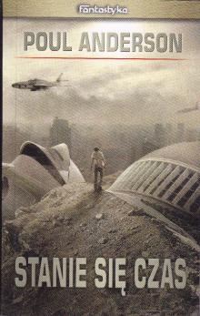 Anderson Poul-Stanie się czas