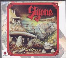 Stijene - Cementna Prašina