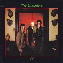 Stranglers-IV / Rattus Norvegicus