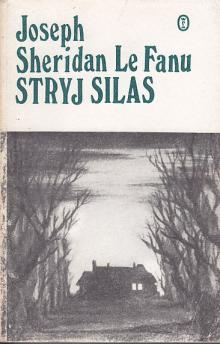Joseph Sherdina Le Fanu-Struj Silas