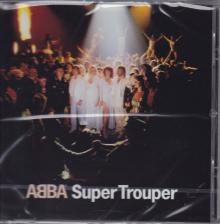 Abba-Super Trouper