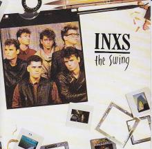 INXS -  The Swing