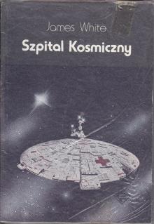White James-Szpital Kosmiczny