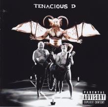 Tenacious D-Tenacious D