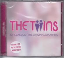 Twins - 12" Classics 