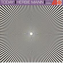 Herbie Mann - Today!