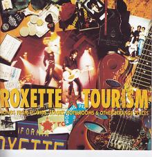 Roxette - Tourism