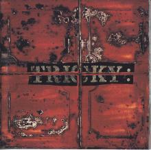 Tricky - Maxinquaye