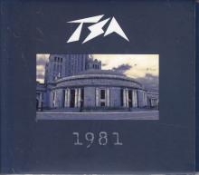 TSA -1981