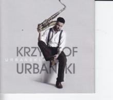 Krzysztof Urbański-Urbański