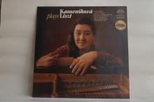Valentina Kameníková-Plays Liszt