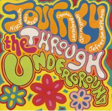 Various-Journey Through The Underground