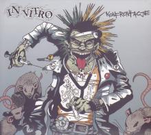 In Vitro-Konfrontacje