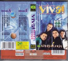  Vivat -Kiedy Czuję