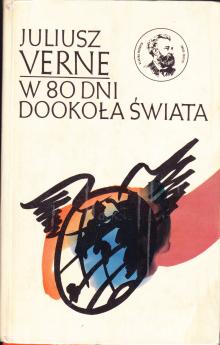 Juliusz Verne-W 80 dni dookoła świata