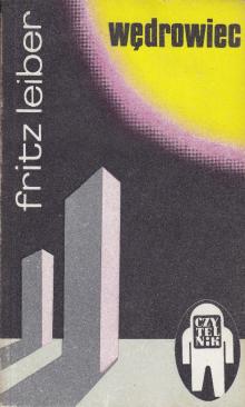 Leiber Fritz-Wędrowiec