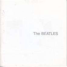 Beatles -The Beatles
