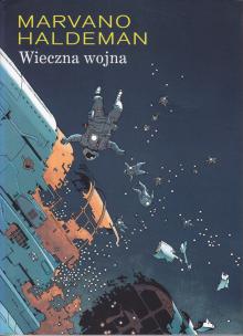 Marvano Haldeman-Wieczna wojna