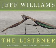 Williams Jeff-Listener The
