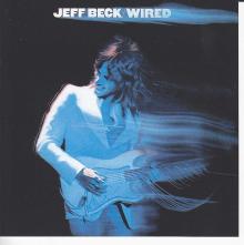 Jeff Beck - Wired