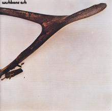 Wishbone Ash-Wishbone Ash