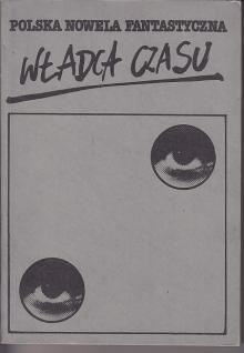 Antologia-Władca czasu