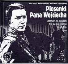 Various -Piosenki Pana Wojciecha