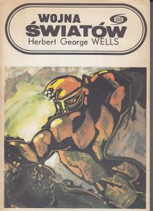Herbert George Wells-Wojna światów