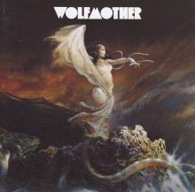 Wolfmother-Wolfmother
