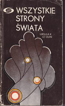 Usula Le Guin-Wszystkie strony świata