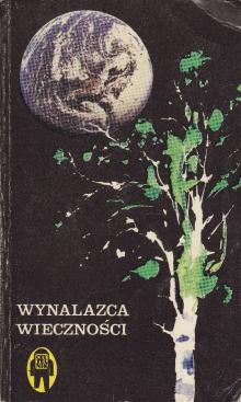 Antologia-Wynalazca Wieczności