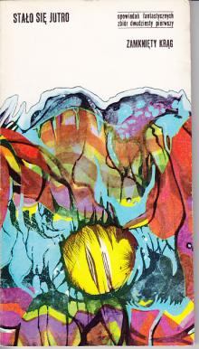 Gabriela Górska-Zamknięty krąg