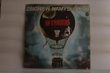 Zbigniew Namysłowski / Air Condition-Follow Your Kite