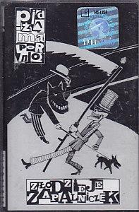 Pidżama Porno - Złodzieje Zapalniczek