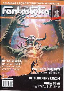 Nowa Fantastyka 01/2025 508