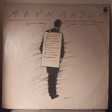 Młynarski Śpiewany Przez Przyjaciół