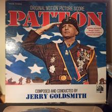  Patton (Original Motion Picture Score)