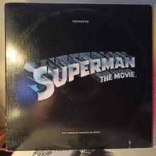  Superman The Movie (Original Sound Track)