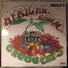  African Choco
