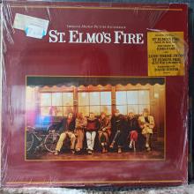  St. Elmo's Fire 