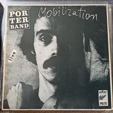  Mobilization