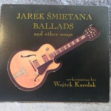 Ballads And Other Songs