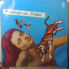 Przeboje Na "Trójkę"