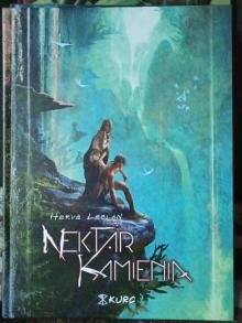 Nektar Kamienia