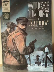 Zapora