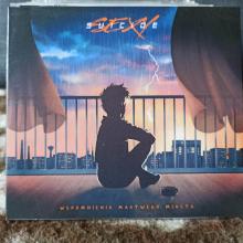 Wspomnienia Martwego Miasta