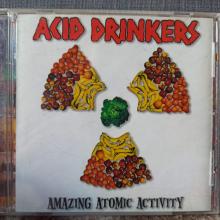  Amazing Atomic Activity